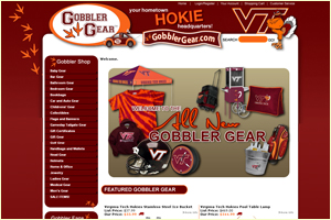 Gobbler Gear Virginia Tech Fan Apparel and More