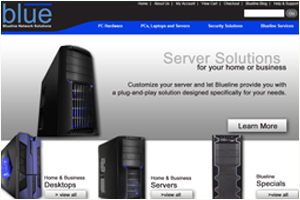 Computers Network Solutions