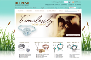 Bulrush International Jewelry
