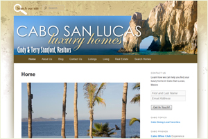 Cabo San Lucas Real Estate