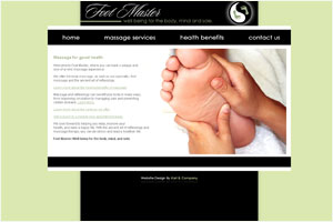 Foot Master Coppell Massage