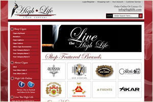 High Life Cigar Company