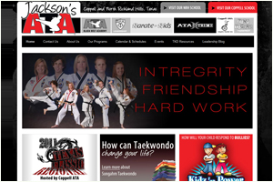 Coppell NRH Tx Taekwondo