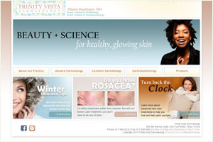Trinity Vista Dermatology