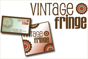 Vintage Fringe